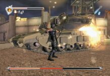 Ninja Gaiden – im Klassik-Test (Xbox)