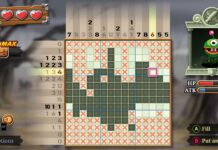 PictoQuest: The Cursed Grids – im Test (Xbox Series X)