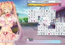 Pretty Girls Rivers – im Test (Switch)