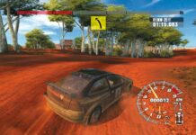 RalliSport Challenge 2 – im Klassik-Test (Xbox)