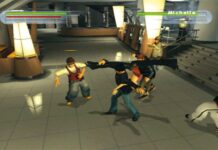 Rise to Honour – im Klassik-Test (PS2)