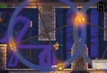 Rogue Legacy 2 – im Test (Xbox Series X)