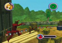 Scooby-Doo! Fluch der Folianten – im Klassik-Test (PS2 / Xbox / GC)