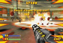 Serious Sam: Next Encounter – im Klassik-Test (PS2 / GC)