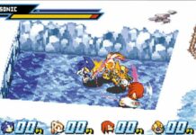 Sonic Battle – im Klassik-Test (GBA)