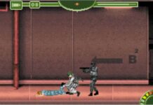 Splinter Cell: Pandora Tomorrow – im Klassik-Test (GBA)