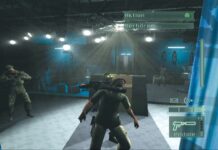 Splinter Cell: Pandora Tomorrow – im Klassik-Test (Xbox)