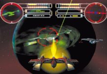 Star Trek: Shattered Universe – im Klassik-Test (PS2 / Xbox)
