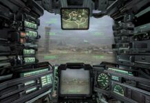 Steel Battalion: Line of Contact – im Klassik-Test (Xbox)