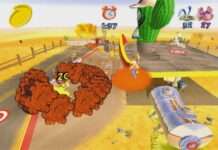 Super Farm – im Klassik-Test (PS2)