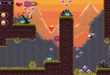 Super Mombo Quest – im Test (Xbox One)