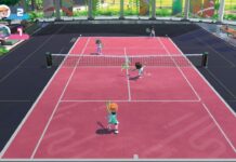 Nintendo Switch Sports – im Test (Switch)