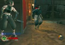 Tenchu: Returm from Darkness – im Klassik-Test (Xbox)