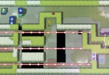 Toodee and Topdee – im Test (Switch)