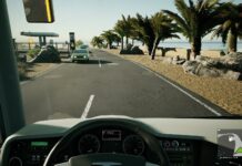 Tourist Bus Simulator – im Test (PS5)