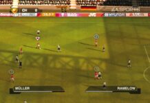 UEFA EURO 2004: Portugal – im Klassik-Test (PS2 / Xbox)