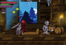 Watcher Chronicles – im Test (Switch)