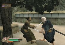 Way of the Samurai 2 – im Klassik-Test (PS2)