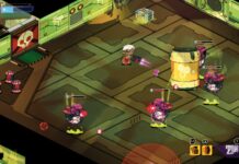 Wildcat Gun Machine – im Test (Xbox One)