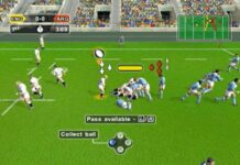 World Championship Rugby – im Klassik-Test (PS2 / Xbox)