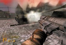 World War Zero: IronStorm – im Klassik-Test (PS2)