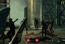 Zombie Army 4: Dead War – im Test (Switch)