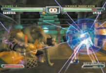 Bloody Roar Extreme – im Klassik-Test (Xbox)