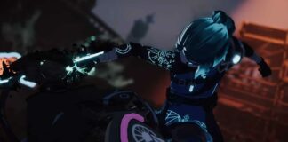 Screenshot zu Ereban: Shadow Legacy