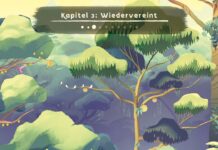 Gibbon: Beyond the Trees – im Test (Switch)