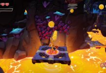 Kao the Kangaroo – im Test (PS4)