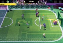 Mario Strikers: Battle League Football – im Test (Switch)