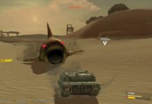 Metal Max Xeno Reborn – im Test (Switch)