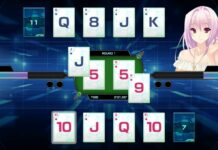 Pretty Girls Speed – im Test (Switch)