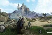 Sniper Elite 5 – im Test (PS5 / Xbox Series X)
