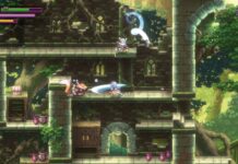 Souldiers – im Test (PS4 / PS5)