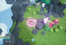 Soundfall – im Test (PS5)