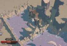 Unexplored 2: The Wayfarer’s Legacy – im Test (Xbox Series X)