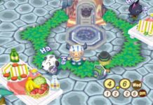 Animal Crossing – im Klassik-Test (GC)