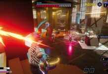 Arcadegeddon – im Test (PS5)