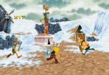 Asterix & Obelix XXL – im Klassik-Test (GBA)