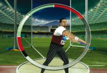 Athens 2004 – im Klassik-Test (PS2)