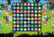 Beasties – im Test (Switch)