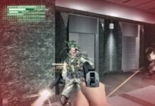 Breakdown – im Klassik-Test (Xbox)