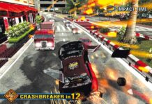 Burnout 3: Takedown – im Klassik-Test (PS2 / Xbox)