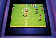 Capcom Arcade 2nd Stadium – im Test (PS4)