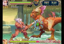 Capcom Fighting Collection – im Test (Switch)