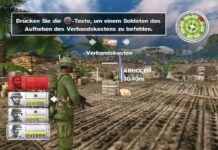 Conflict: Vietnam – im Klassik-Test (PS2)