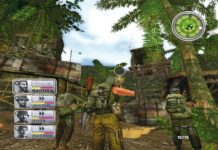 Conflict: Vietnam – im Klassik-Test (Xbox)