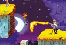 Crash Bandicoot: Fusion – im Klassik-Test (GBA)