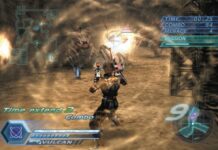 Crimson Sea 2 – im Klassik-Test (PS2)